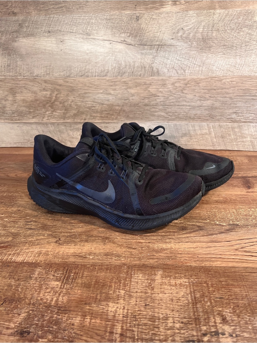 Nike Quest 4 Men’s Sneakers‎ Running Shoes Size 12